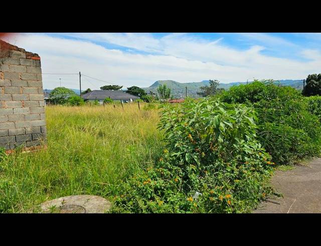 LAND FOR SALE IN EDENDALE